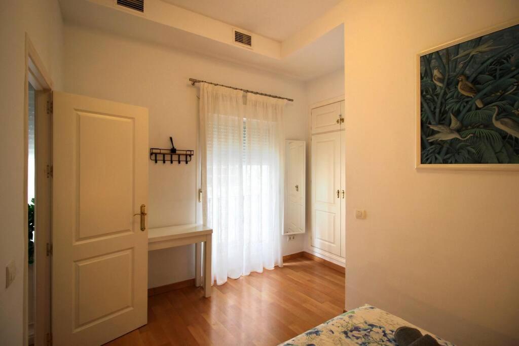 Bonito Y Silencioso Apartamento - Centro Historico Malaga Exterior photo