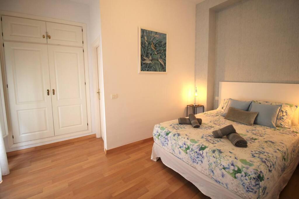 Bonito Y Silencioso Apartamento - Centro Historico Malaga Exterior photo